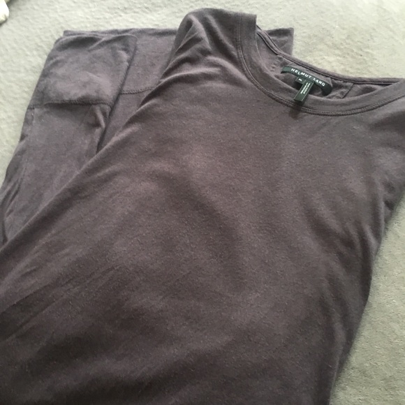 Helmut Lang Muscle Tank Top - Picture 3 of 5
